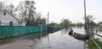 Час от часу не легче. Синоптики опасаются, что через пару недель наводнение, начавшееся в Европе, зацепит и Украину